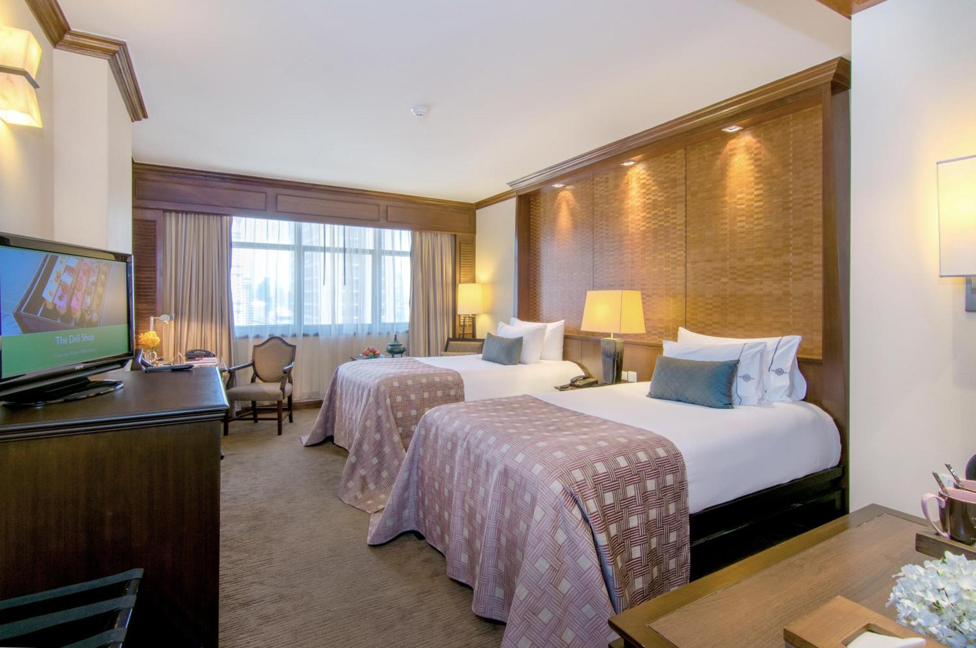 The Sukosol Hotel Банкок Екстериор снимка Deluxe Room